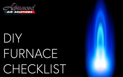 DIY Furnace Maintenance Tips