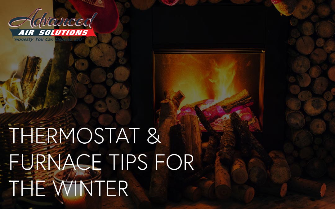thermostat tricks and tips for winter