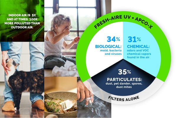 New ApcoX Pie chart graphic